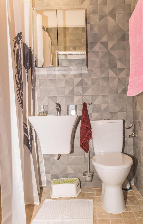 Miramar Balchik Apartment 10 Zewnętrze zdjęcie