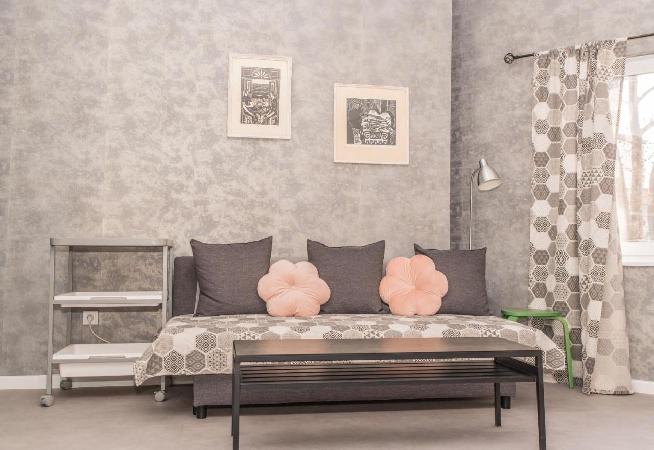 Miramar Balchik Apartment 10 Zewnętrze zdjęcie